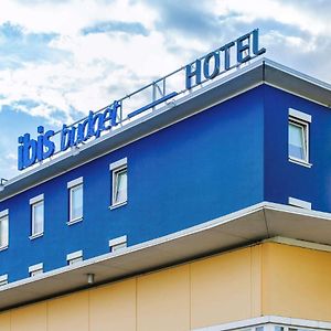 Ibis Budget Salzburg Airport
